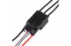 China Electronic Speed Controler AMPX 40A (5-14S) Drone ESC W/box supplier