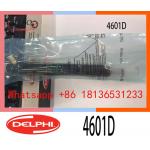 1 Year Warranty EJBR04601D 4601D DELPHI Fuel Injector
