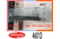 China 1 Year Warranty EJBR04601D 4601D DELPHI Fuel Injector supplier