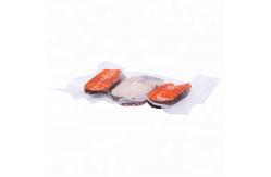 China Coffee packaging use and side gusseted aluminium foil bags without printing supplier