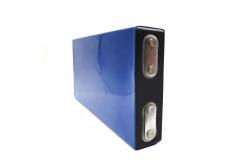 China Compact And Lightweight 9AH Lithium Prismatic Cell For Underground Mine Head Lights supplier