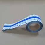Multi-Layer Aluminum Foil Roll Film For Gels Packaging With Customizable Barrier