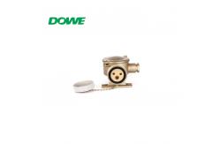 China CZH109 Waterproof Marine Brass Socket Power Socket is Convenient And Easy to Operate supplier