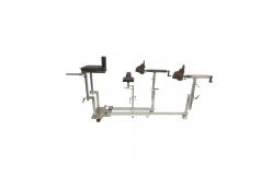 China Orthopedic Surgery Lower Limb Orthopedic Traction Frame for Surgery supplier