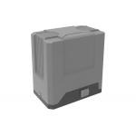 AC110V 220V 400W Sliding Gate Opener Spring Mechanical / Magnetic Limit Switch