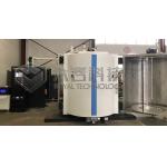Magnetron Sputtering + PECVD  HMDSO coating machine for sale