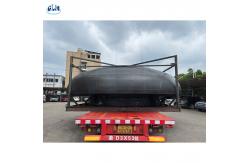 China GLM SA516 GR70N Elliptical Dish Head Dish End Super Large Diameter 7600mm supplier