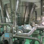Automatic UHT Milk Powder Processing Line 4000T / H Industrial Equipment