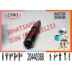 High Quality 3801440 03587147 21586296 3587147 3803655 BEBE4C06001 BEBE4C16001 Diesel Injector