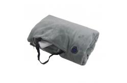 China Multifunctional Rechargeable Hand Warmer Graphene Physiotherapy Heating Pad supplier