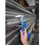 ASTM B407 UNS N08811 Incoloy Pipe 219.1*12.7*388mm Bright Surface, Nickel Alloy Pipe for sale