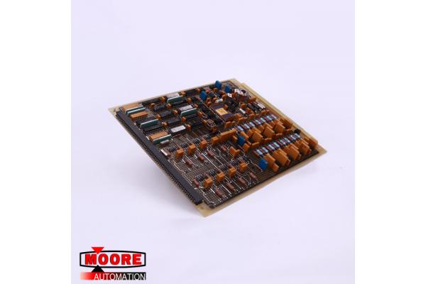 WOODWARD	5461-650	INPUT CONTACT BOARD