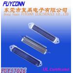 14 Pin DDK Centronic Solder Champ Easy Type Plug Connector Certified UL for sale