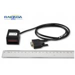Small Fixed Mount QR Code Barcode Scanner Module LV1000R For 1D 2D Code Reader for sale
