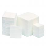 Dental Use 45gsm 4Ply 2x2 Non Woven Sponges for sale