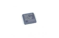 China GD32F130C8T6 GD32F130 32F130C8T6 32F130 New Arrive Lqfp-48Mcu Chip 108Mhz Microcontroller GD32F130C8T6 supplier