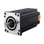 6 Wire Hybrid Three Phase Stepper Motor Nema 52 130mm 3130AHS3500 for sale