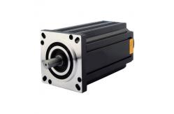 China 6 Wire Hybrid Three Phase Stepper Motor Nema 52 130mm 3130AHS3500 supplier