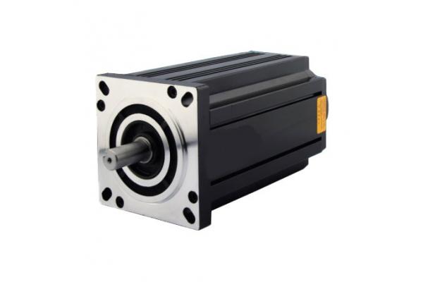 6 Wire Hybrid Three Phase Stepper Motor Nema 52 130mm 3130AHS3500