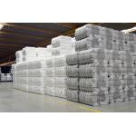 Fineness 1.2-15 Dtex Polyester Staple High Crimp Optimal Selection