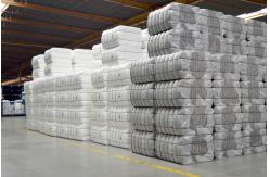 China Fineness 1.2-15 Dtex Polyester Staple High Crimp Optimal Selection supplier