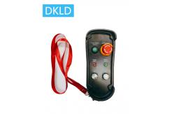 China 2-way switch industrial remote control supplier