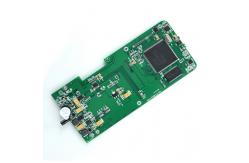 China IATF 16949 SMT PCBA Assembly Electronic Circuit Board Assembly supplier