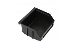 China Moisture Proof Anti Static ESD Safe Plastic Boxes Nontoxic PCB Circulation supplier