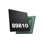Single Port BCM89810A2AMLG Ethernet RGMII Transceiver IC MLP48 Ethernet Chip​ for sale