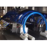 2000mm Detergent Liquid Filling Machine Automatic Filling Machine For Liquid for sale