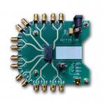 QSFP28 EVB SFP Evaluation Board PAM4 Baud 25GBoud To 28GBoud for sale