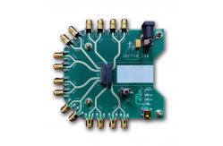 China QSFP28 EVB SFP Evaluation Board PAM4 Baud 25GBoud To 28GBoud supplier