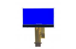 China Transmissive DFSTN COG LCD Display 10.5V 132X64 FPC Nt7534 supplier