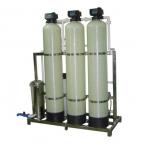 200LPH Water Treatment Softener System Drinking Water Treatment Plant for sale