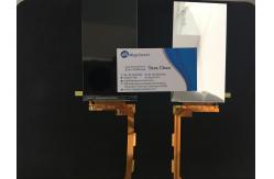 China SHARP 4.7 INCH SHARP LQ047K3SX06 720×1280  LCD DISPLAY PANEL A++++ supplier