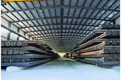 China Industrial Seamless Pipe Making Machine High Working Efficiency CE Approved supplier