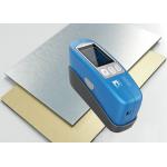 Portable Coating Granite Digital Gloss Meter Chinese / English Switching