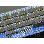Sensor Shield V1.0 MEGA 2560 IIC Metal Shield