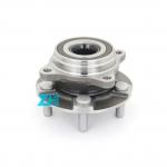 High quality Rear Axle Hub FR3Z1104B Automobile hub bearings FR3Z1104B for sale