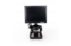 China Professional Biological Capillary Microscope Digital DC12V 2A Output GY-160 supplier