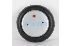 China Dunlop9 1/4x1 S09101 Double Convoluted Air Suspension For Machine Accessories supplier
