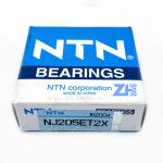 NJ205ET2X  Cylindrical Roller Bearing  25*52* 15 mm   High Quality for sale