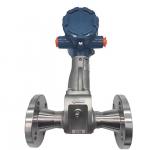 Hydraulic Flow Meter Rosemount 8800 Series Vortex Flow Meters 8800DW01 HART for sale