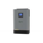 SUNPOK Inverter Three Phase With Mppt Solar Charge Controller Manufacturers 5kw 8kw for sale
