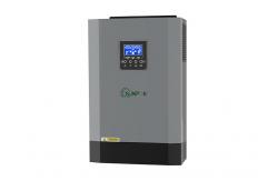 China SUNPOK Inverter Three Phase With Mppt Solar Charge Controller Manufacturers 5kw 8kw supplier