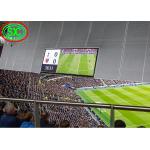 P8 Outdoor Stadium LED Display Board for Sport Advertising with Timing System for sale