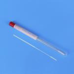 Oral Throat Swab Disposable Sampling Tube Nylon Flocked Swab Transport Tube for sale