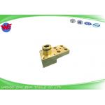 X177B046H03 H1,HA,C,CA,CR Mitsubishi EDM Parts Lower Die Guide Holder 96*48*43t for sale