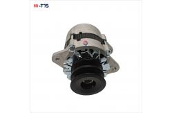 China Excavator Engine Alternator 3730093000 A6T76086 6D16 R210-5 24V 70A supplier
