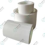 PP knife free drum dust paper roll can tear industrial circuit board cleaning drum dust paper for sale